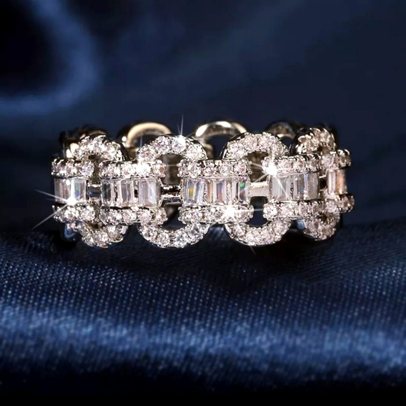 Diamond Ring - Picture 2 of 5